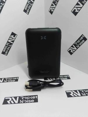 PowerBank 10000 mAh с быстрой зарядкой